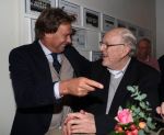 Lienden, 25 Oktober 2016
Boekuitreiking Hans Kraay Jr.
