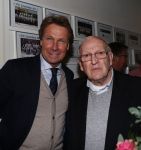 Lienden, 25 Oktober 2016
Boekuitreiking Hans Kraay Jr.