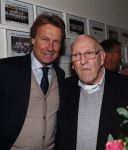 Lienden, 25 Oktober 2016
Boekuitreiking Hans Kraay Jr.