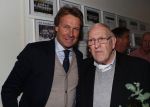 Lienden, 25 Oktober 2016
Boekuitreiking Hans Kraay Jr.