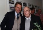 Lienden, 25 Oktober 2016
Boekuitreiking Hans Kraay Jr.