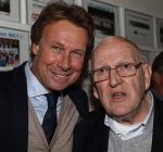 Lienden, 25 Oktober 2016
Boekuitreiking Hans Kraay Jr.