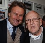 Lienden, 25 Oktober 2016
Boekuitreiking Hans Kraay Jr.