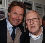 Lienden, 25 Oktober 2016
Boekuitreiking Hans Kraay Jr.