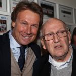 Lienden, 25 Oktober 2016
Boekuitreiking Hans Kraay Jr.