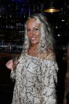 Den Haag 3 november 2016
Opening nieuwe club van Jake Ampel in Den Haag. Simone Jayn oh oh Cherso