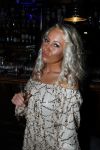 Den Haag 3 november 2016
Opening nieuwe club van Jake Ampel in Den Haag. Simone Jayn oh oh Cherso