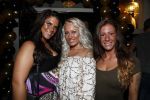 Den Haag 3 november 2016
Opening nieuwe club van Jake Ampel in Den Haag. Simone Jayn oh oh Cherso