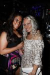 Den Haag 3 november 2016
Opening nieuwe club van Jake Ampel in Den Haag. Simone Jayn oh oh cherso