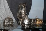 Amsterdam 13 oktober 2016
Royal suitcases koffers van oa Prins Bernhard en Sissy