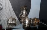 Amsterdam 13 oktober 2016
Royal suitcases koffers van oa Prins Bernhard en Sissy