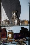 Amsterdam 13 oktober 2016
Royal suitcases koffers van oa Prins Bernhard en Sissy