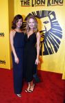 Scheveningen 30 oktober 2016
Premiere the lion king in het circustheater. Sita met ....