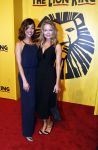 Scheveningen 30 oktober 2016
Premiere the lion king in het circustheater. Sita met ....