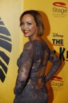 Scheveningen 30 oktober 2016
Premiere the lion king in het circustheater. Sonja Silva met man