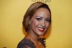 Scheveningen 30 oktober 2016
Premiere the lion king in het circustheater. Sonja Silva met man