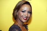 Scheveningen 30 oktober 2016
Premiere the lion king in het circustheater. Sonja Silva met man