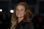Amsterdam 13 oktober 2016
Televizierring 2016 in de heineken music Hall.
Sophie Hilbrand