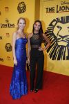 Scheveningen 30 oktober 2016
Premiere the lion king in het circustheater.
Soraya Gerrits
