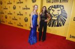 Scheveningen 30 oktober 2016
Premiere the lion king in het circustheater.
Soraya Gerrits