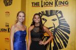 Scheveningen 30 oktober 2016
Premiere the lion king in het circustheater.
Soraya Gerrits