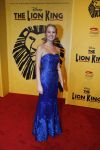 Scheveningen 30 oktober 2016
Premiere the lion king in het circustheater.
Soraya Gerrits