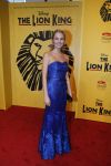 Scheveningen 30 oktober 2016
Premiere the lion king in het circustheater.
Soraya Gerrits