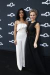 Amsterdam 24 juni 2016
Dance4life gala in het Hilton hotel. Toprak Yalciner en Stijn Fransen
