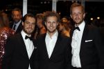 Amsterdam 13 oktober 2016
Televizierring 2016 in de heineken music Hall.
Streetlab