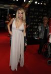 Amsterdam 13 oktober 2016
Televizierring 2016 in de heineken music Hall. Laurien Verstraten en Sylvana IJsselmuiden
