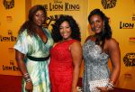 Scheveningen 30 oktober 2016
Premiere the lion king in het circustheater.
The voice of holland deelnemers