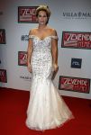 Amsterdam 14 november 2016
Premiere de zevende hemel in theater Carre. Tanja Jess