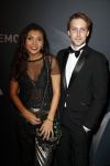Amsterdam 31 oktober 2016 
Premiere fataal in Tuschinski. Tara Hetharia & Ricardo Blei