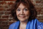 Amsterdam 9 oktober 2016
Philippe Elan en Therese Steinmetz