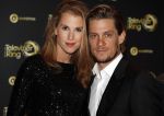 Amsterdam 13 oktober 2016
Televizierring 2016 in de heineken music Hall.
Thijs Zonneveld met Johanneke
