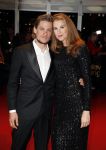 Amsterdam 13 oktober 2016
Televizierring 2016 in de heineken music Hall. Jojanneke van den Berge en partner Thijs Zonneveld