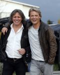 Amsterdam 3 november 2016
Thomas Berge en Edwin v Hoevelaak in Amsterdam