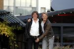 Amsterdam 3 november 2016
Thomas Berge en Edwin v Hoevelaak in Amsterdam