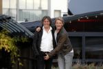 Amsterdam 3 november 2016
Thomas Berge en Edwin v Hoevelaak in Amsterdam
