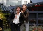 Amsterdam 3 november 2016
Thomas Berge en Edwin v Hoevelaak in Amsterdam