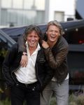 Amsterdam 3 november 2016
Thomas Berge en Edwin v Hoevelaak in Amsterdam