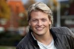 Amsterdam 3 november 2016
Presentatie cd Rene Froger in the harbour Club . Najib Amhali reikt de cd uit. Thomas Berge en Edwin v Hoevelaak