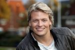 Amsterdam 3 november 2016
Presentatie cd Rene Froger in the harbour Club . Najib Amhali reikt de cd uit. Thomas Berge en Edwin v Hoevelaak