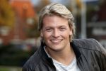 Amsterdam 3 november 2016
Presentatie cd Rene Froger in the harbour Club . Najib Amhali reikt de cd uit. Thomas Berge en Edwin v Hoevelaak