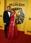 Scheveningen 30 oktober 2016
Premiere the lion king in het circustheater.
Tim Douwsma met vriendin Jessie Jazz Vuijck