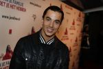 Rotterdam 16 oktober 2016
Premiere Jandino Asporaat met van je familie moet je het hebben in het oude Luxor. Timor Steffens