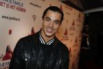 Rotterdam 16 oktober 2016
Premiere Jandino Asporaat met van je familie moet je het hebben in het oude Luxor. Timor Steffens