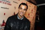 Rotterdam 16 oktober 2016
Premiere Jandino Asporaat met van je familie moet je het hebben in het oude Luxor. Timor Steffens