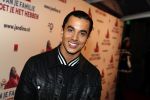 Rotterdam 16 oktober 2016
Premiere Jandino Asporaat met van je familie moet je het hebben in het oude Luxor. Timor Steffens