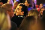 Rotterdam 16 oktober 2016
Premiere Jandino Asporaat met van je familie moet je het hebben in het oude Luxor. Timor Steffens